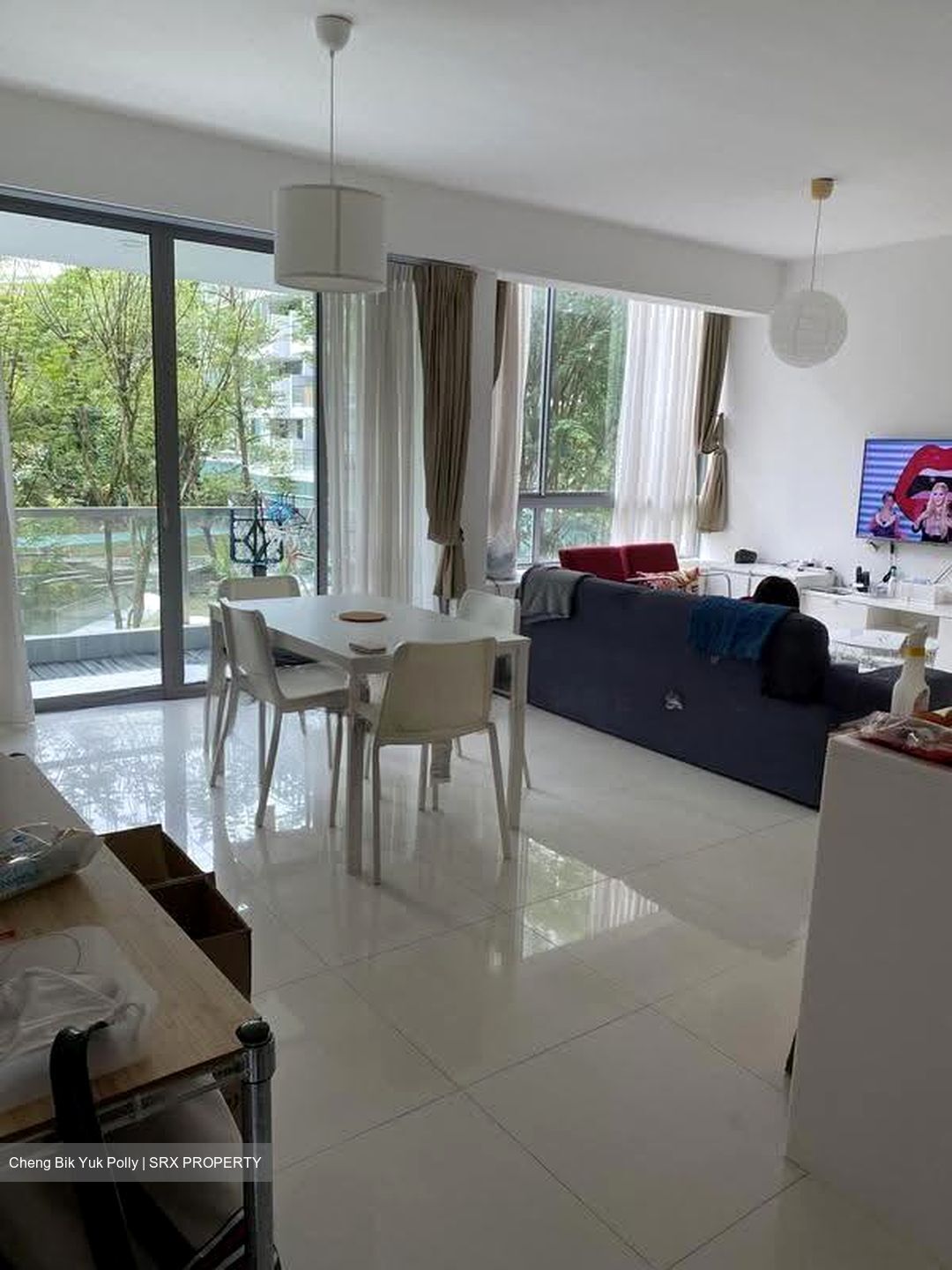 One-north Residences (D5), Apartment #628433351